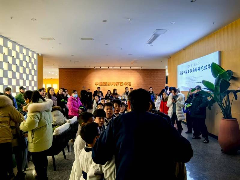 郊区培训讲座公司如何赋能文旅产业：定制化培训助力产业人才升级